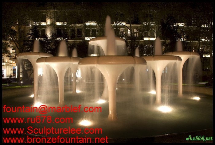 marble sculpture fountains, marble outdoor fountains,cast stone fountains