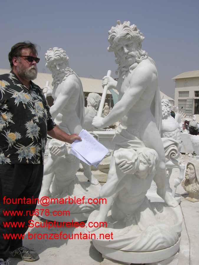 Italian marble statues,Roman & Greek statuary,stone sculptures
