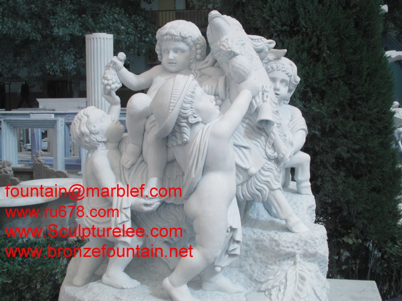 stone sculptures,garden planters,marble figures