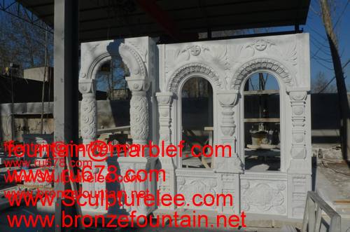 church projects,marble iconostasis,landscaping architecture