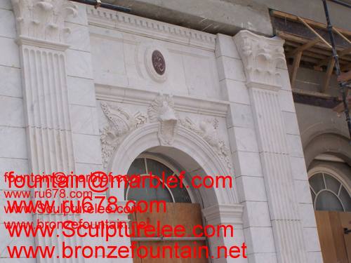 luxurious real estates,church projects, marble iconostasis