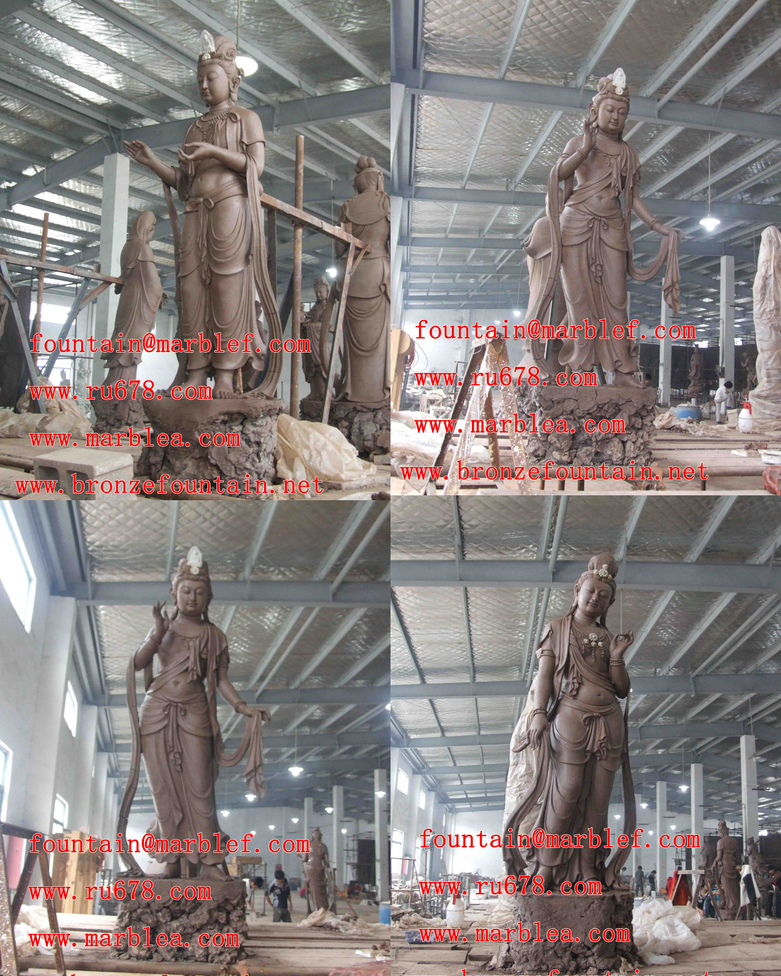 bronze figure,cast bronze statuary,bronze sculptures