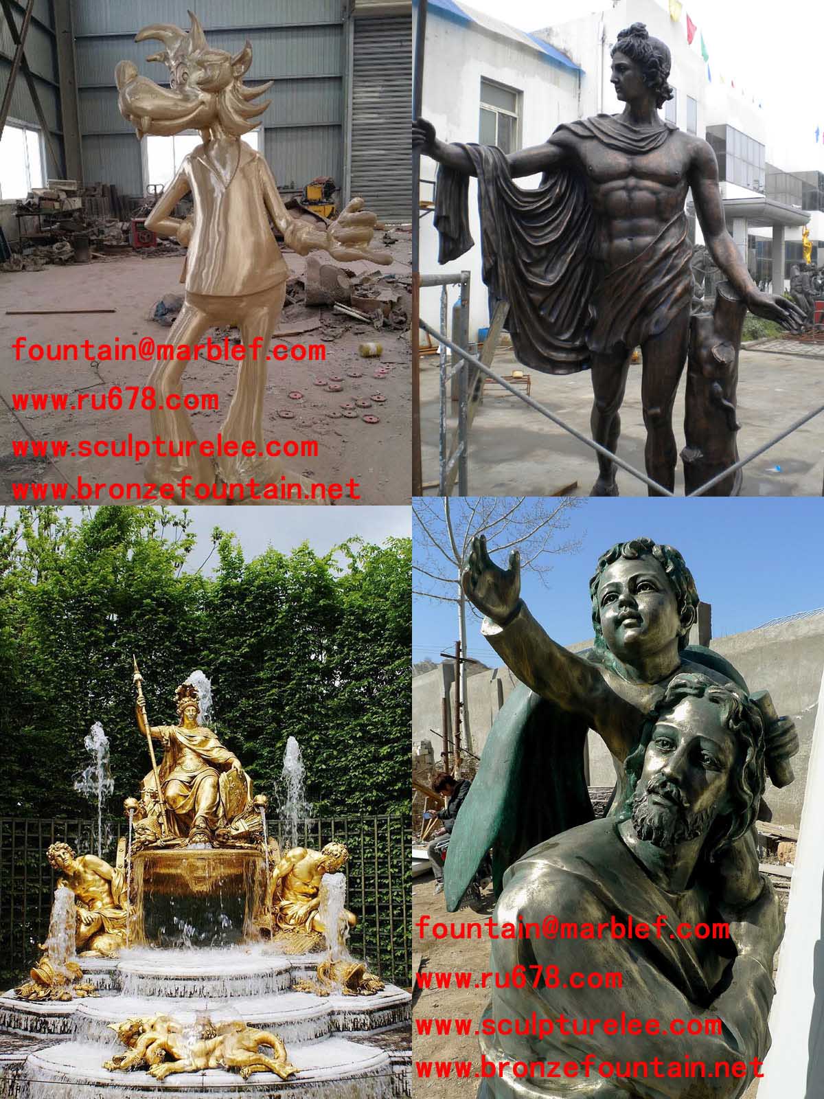 brass sculpture,bronze   figurative sculptures,metal  sculpture