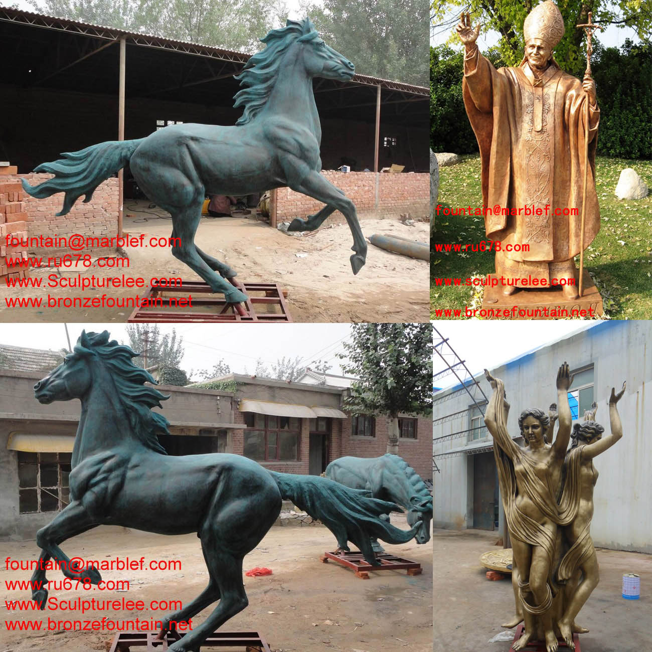 metal sculpture,brass sculpture,bronze figurative sculptures