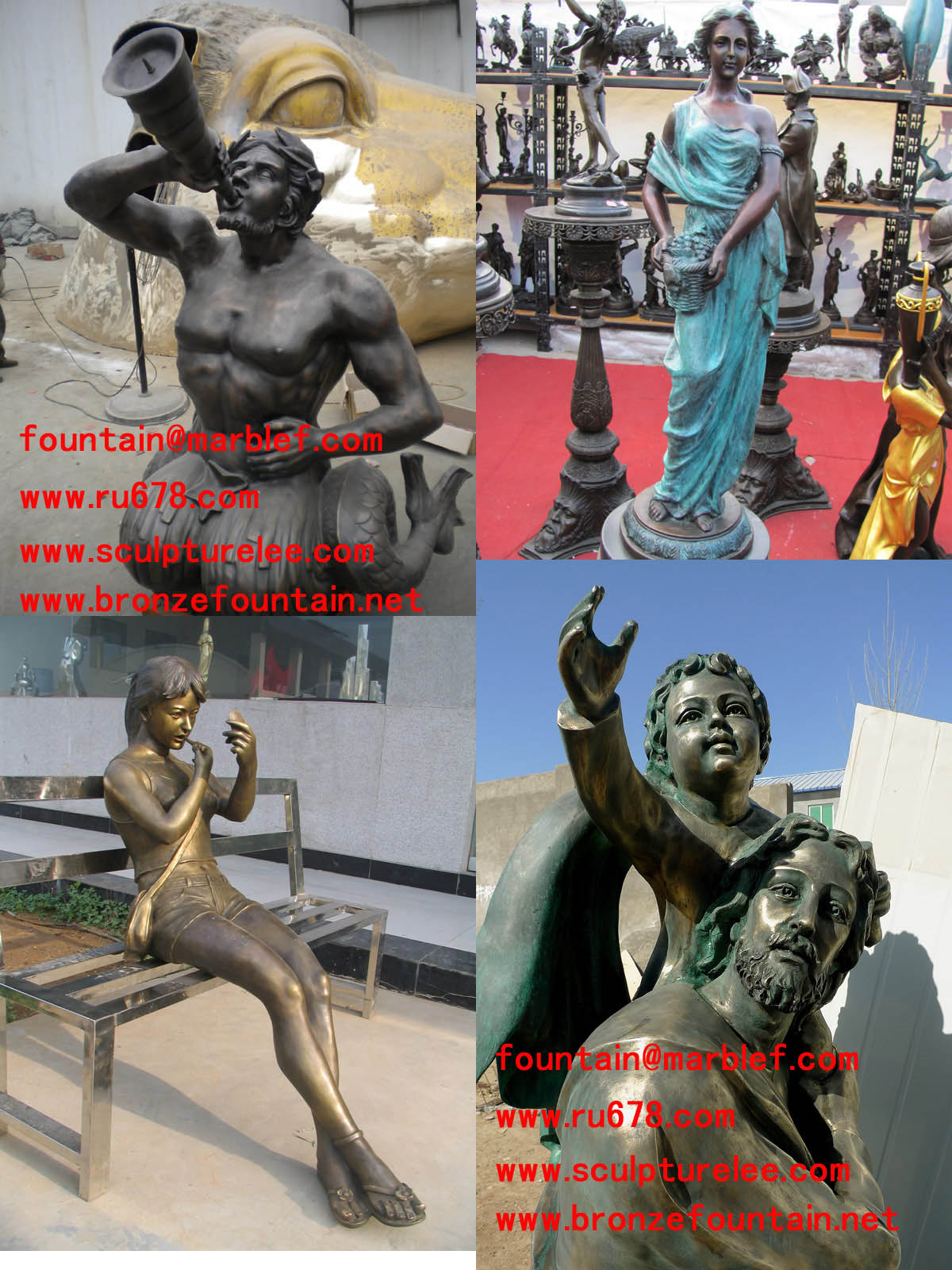 metal sculpture,brass   sculpture,bronze   figurative sculptures