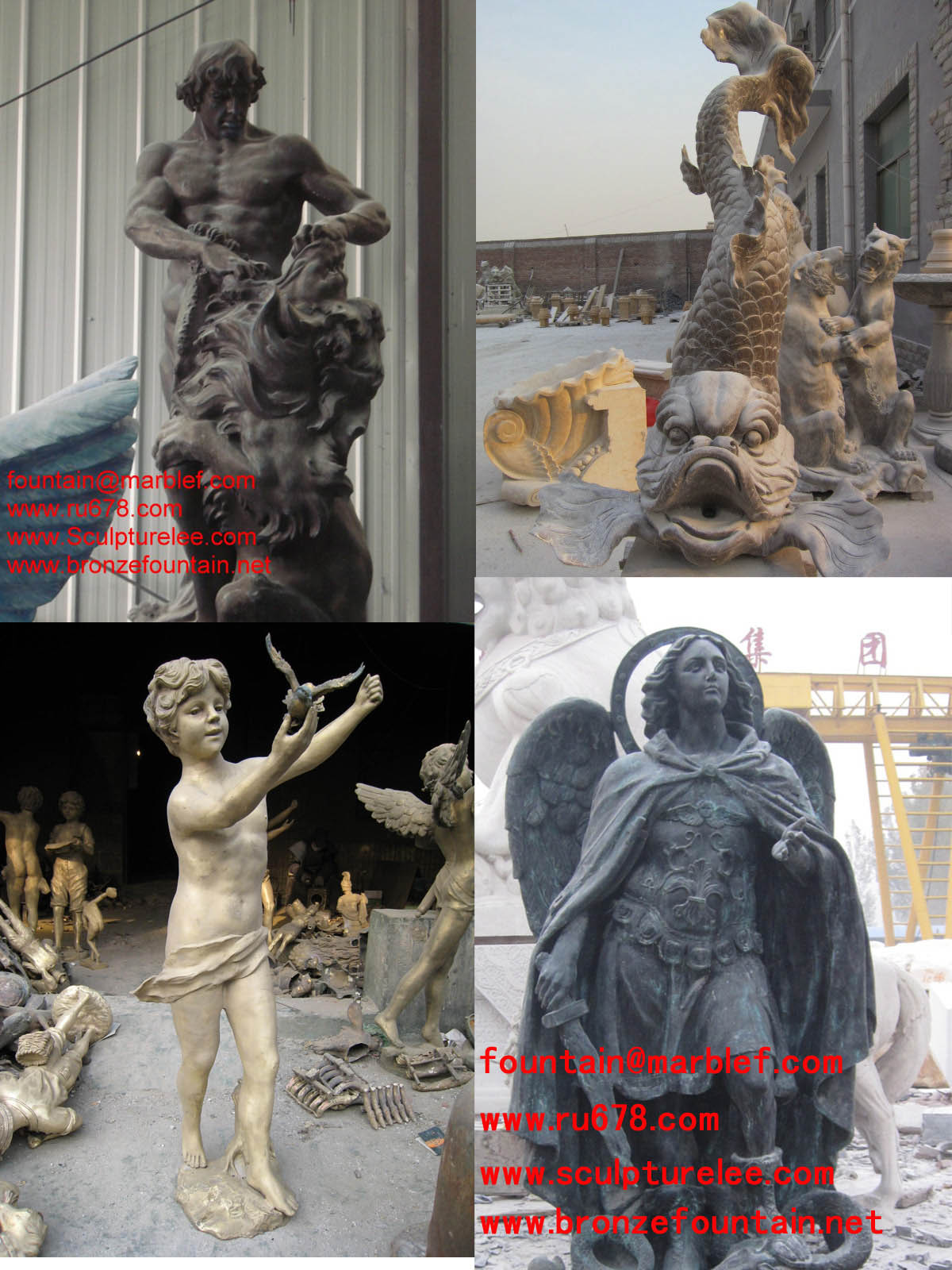 christian statue, monuments tombstones,religious figures